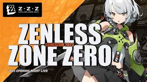 Zenless Zone Zero